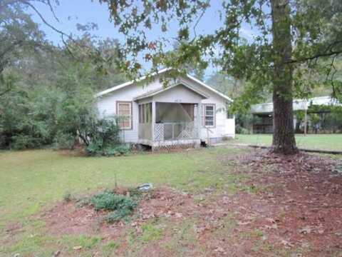 4814 HOWELL Drive, Ball, LA 71405