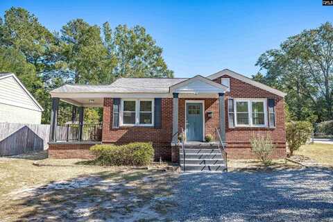 2702 Glenwood Road, Columbia, SC 29204