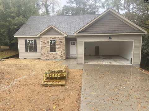 4129 Timberlane Drive, Columbia, SC 29205