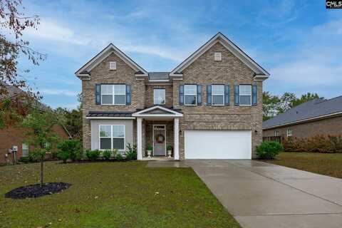 242 Pisgah Flats Circle, Lexington, SC 29072