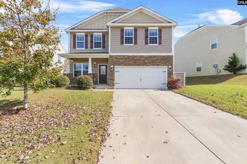 905 Picotee Court, Blythewood, SC 29016