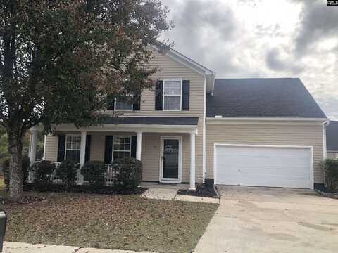 37 Robins Egg Court, Columbia, SC 29229