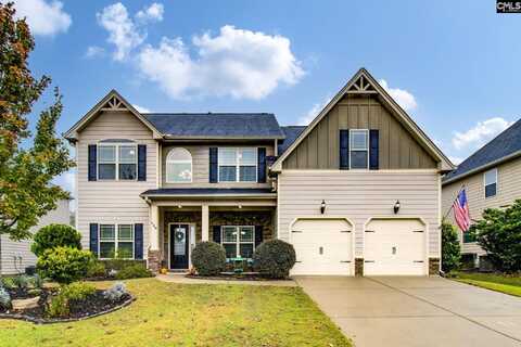 126 River Bridge Lane, Lexington, SC 29073