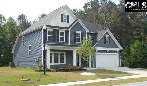 439 WESTMORELAND Road, Columbia, SC 29229