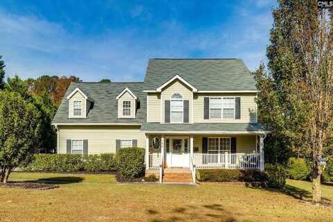 125 Tar Box Trail, Lexington, SC 29073