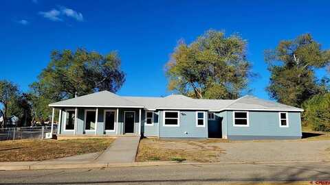 26 W 3rd Street, Cortez, CO 81321