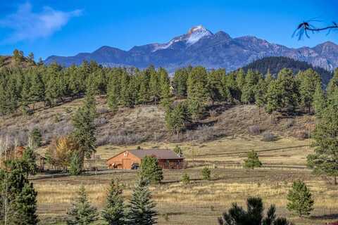 5250 N Pagosa Boulevard, Pagosa Springs, CO 81147