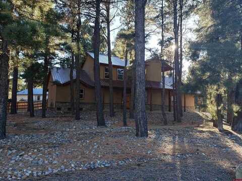 486 N Pagosa Boulevard, Pagosa Springs, CO 81147