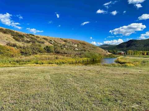 185 Cliffisde Court, South Fork, CO 81154