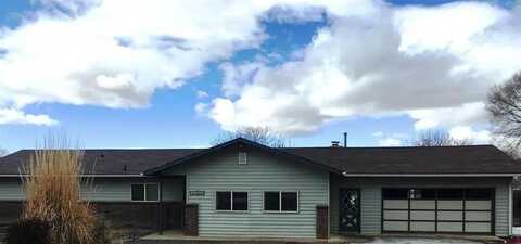 12403 E. Spring Circle, Eckert, CO 81418