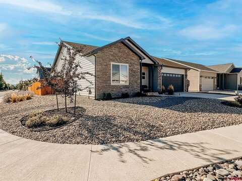 1303 Blue Creek Avenue, Montrose, CO 81401