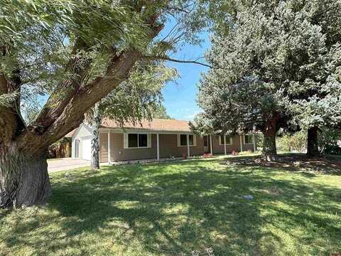 17085 Pioneer Road, Montrose, CO 81403