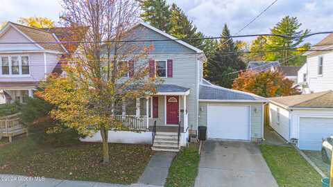 2110 Eastern Parkway, Schenectady, NY 12309