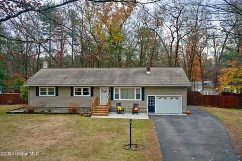 847 Greenwood Drive, Milton, NY 12020