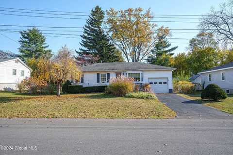 46 Linton Avenue, Colonie, NY 12205