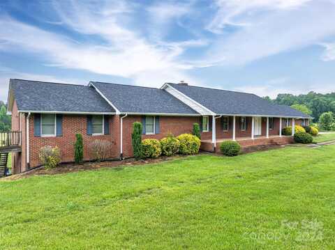 542 Plato Lee Road, Shelby, NC 28152