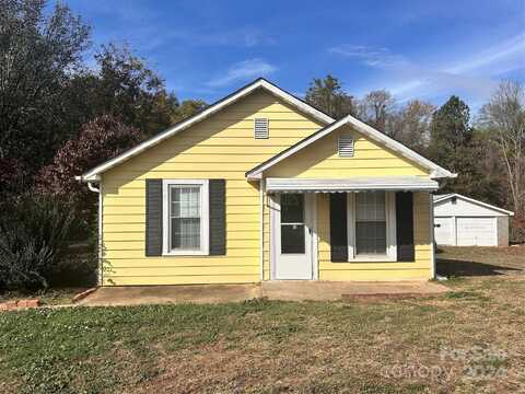 4530 Orphanage Road, Concord, NC 28027