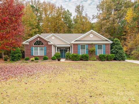 11811 Kimberfield Road, Matthews, NC 28105