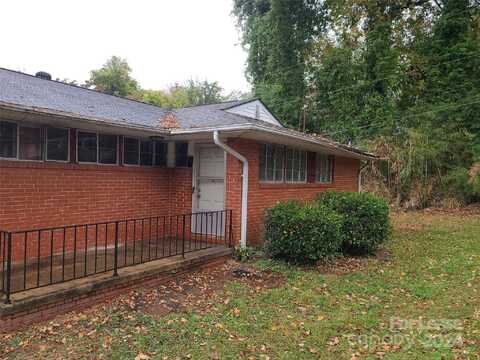 1430 Wembley Drive, Charlotte, NC 28205