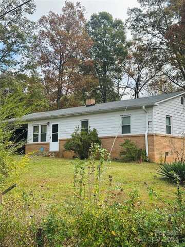 326 Gorrell Street, Shelby, NC 28152