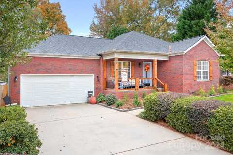 2345 Wednesbury Court, Kannapolis, NC 28083