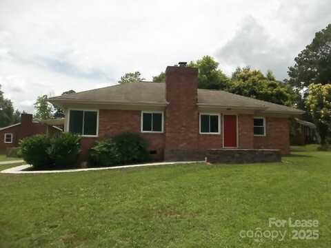 4400 Longwood Drive, Charlotte, NC 28209