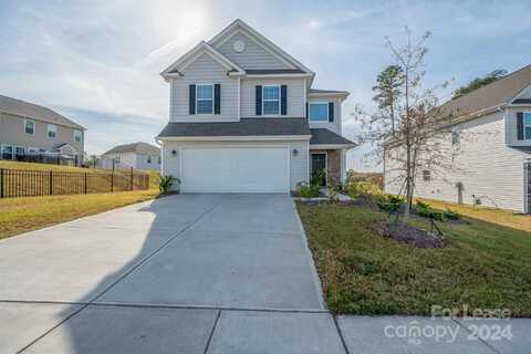 15716 Capps Road, Charlotte, NC 28278