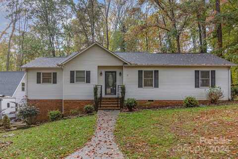 118 Taylor Court, Mooresville, NC 28117