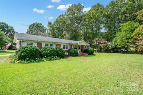 862 Salem Church Road, Lincolnton, NC 28092