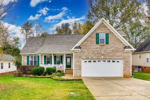 1346 Plantation Hills Drive, Rock Hill, SC 29732