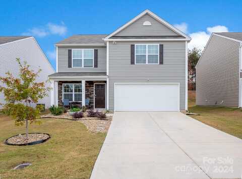 1323 Mifflin Lane, Dallas, NC 28034