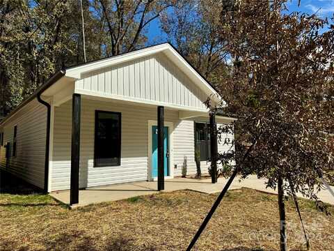 1712 Mcdonald Street, Charlotte, NC 28216