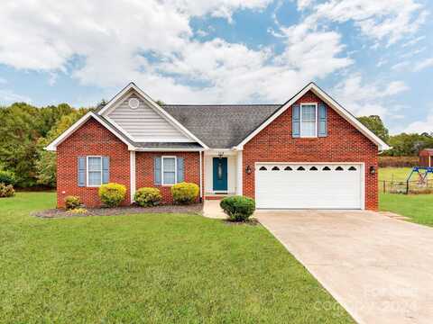 104 Brookview Drive, Shelby, NC 28152