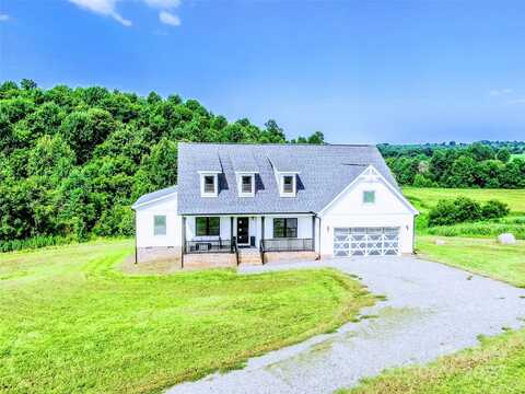 215 Autumn Road, Harmony, NC 28634