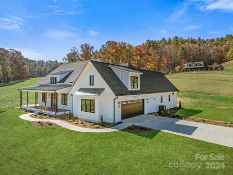 934 California Creek Road, Mars Hill, NC 28754