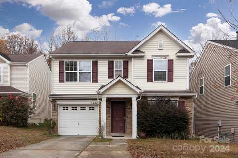 9232 Clifton Meadow Drive, Matthews, NC 28105