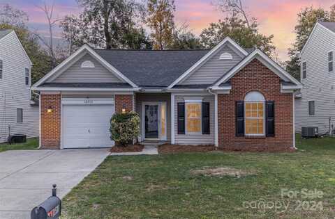 12534 Deaton Hill Drive, Charlotte, NC 28269