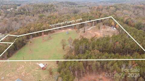 1258 Smith Waldrop Road, Columbus, NC 28722