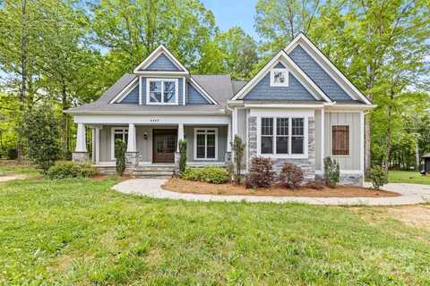 6402 Providence Road S, Waxhaw, NC 28173