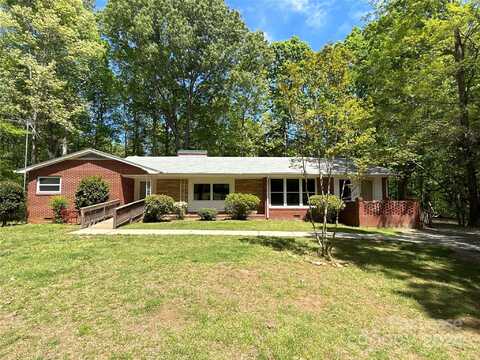 6814 Long Road, Mint Hill, NC 28227