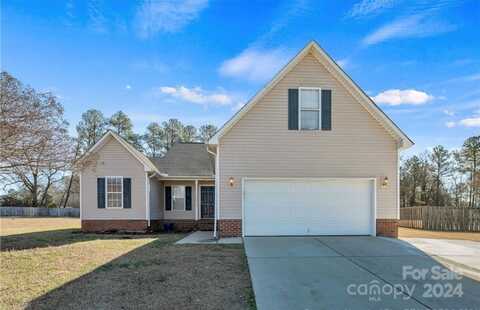 260 Sanford Court, Raeford Township, NC 28376