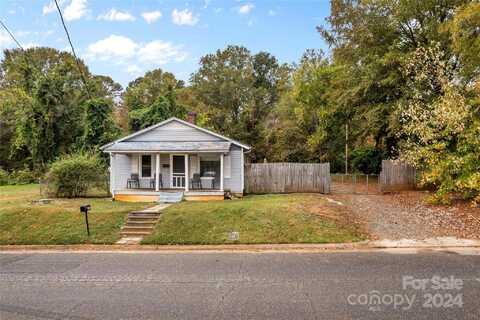 627 Brevard Street, Statesville, NC 28677
