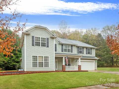 13222 Alston Forest Drive, Huntersville, NC 28078