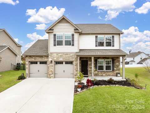 309 Contentment Drive, Locust, NC 28097