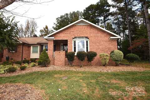 206 Swaim Court, Salisbury, NC 28147