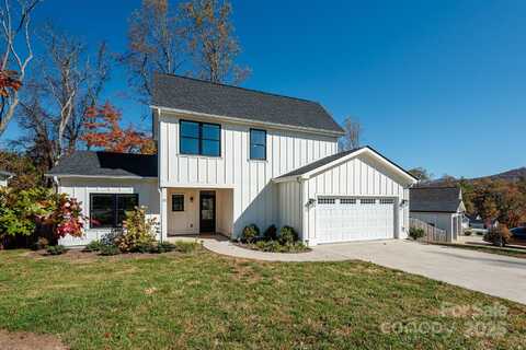 22 Rangeley Drive, Asheville, NC 28803