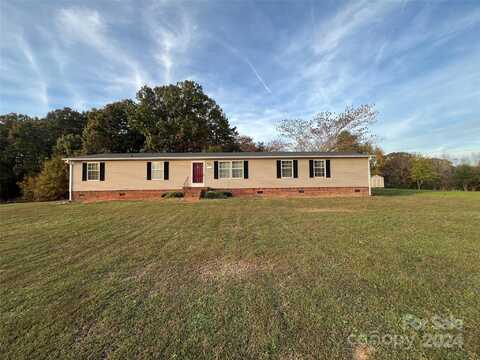 36245 Nugget Road, New London, NC 28127