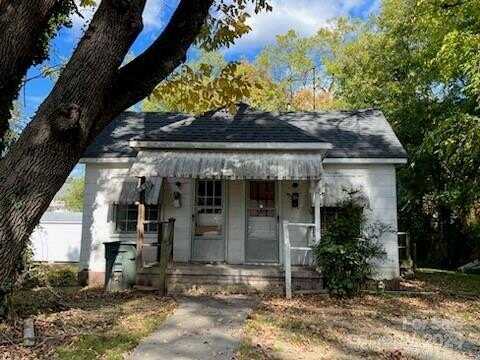 120 W Steele Street, Salisbury, NC 28144