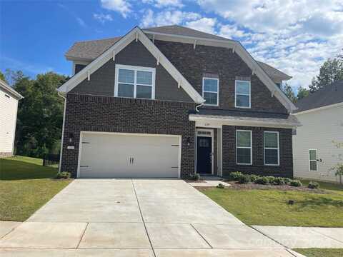 4219 Cherry Mill Court, Huntersville, NC 28078