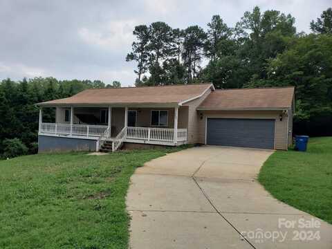 2290 9th AVE Drive NE, Hickory, NC 28601